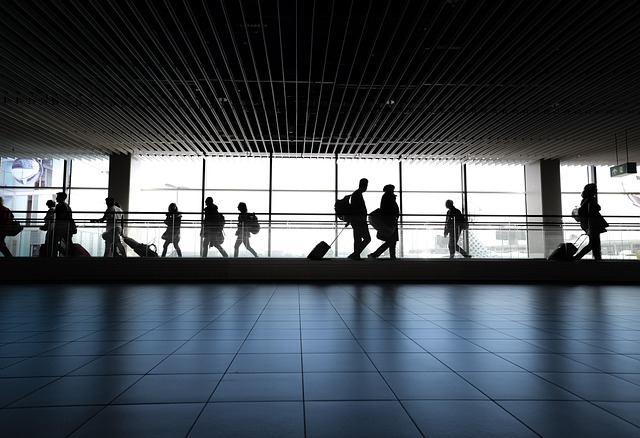 인천공항 이용 꿀팁 모음! 출국부터 입국까지 완벽 정리