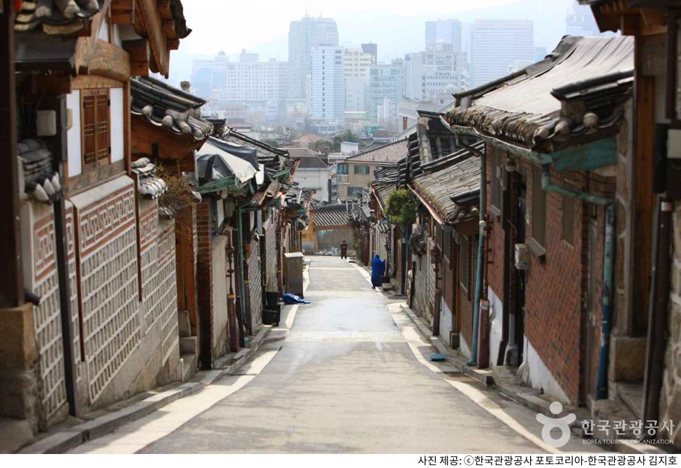 서울 북촌한옥마을 데이트코스 추천, 주차 및 근처 놀거리