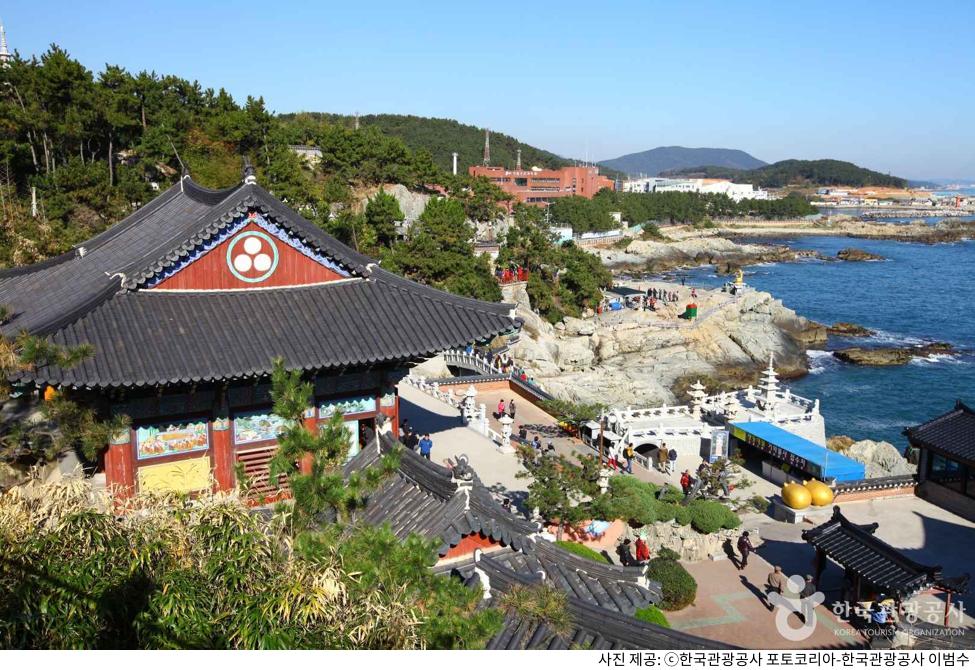 해동용궁사 일출 명소 추천! 부산 여행 필수 코스 해동용궁사 일출 명소 추천! 부산 여행 필수 코스