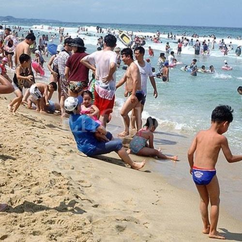 주문진해수욕장: 가족과 함께하는 아름다운 해변