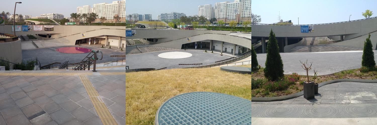 마곡광장: 편리한 주차와 다양한 시설이 있는 근린공원 마곡광장: 편리한 주차와 다양한 시설이 있는 근린공원
