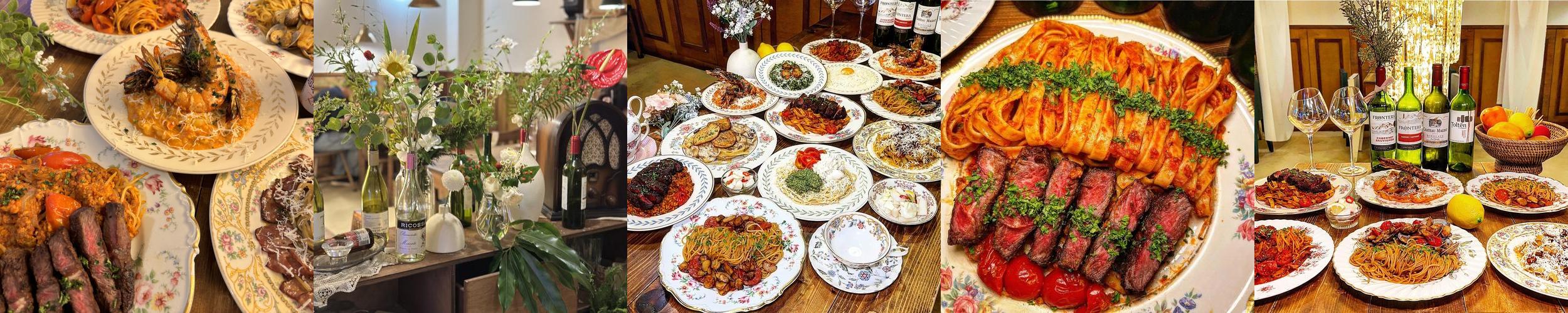 오늘그대와 샤로수길점: 스파게티와 파스타 전문 맛집