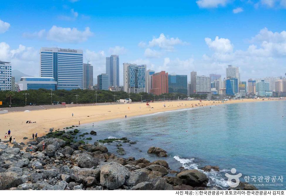 부산 여행, 숙소 추천 및 위치별 일정 가이드 부산 여행, 숙소 추천 및 위치별 일정 가이드
