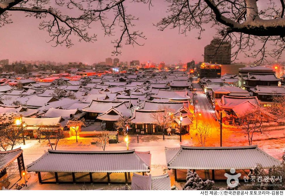 전주 한옥마을 인생샷 명소 가볼만한곳 BEST 7 총정리