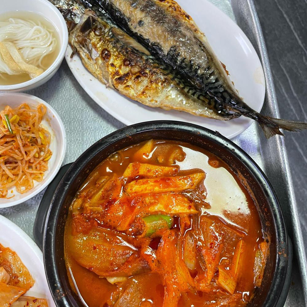 현지인도 극찬한 서울 기사식당 추천 맛집 베스트 5선