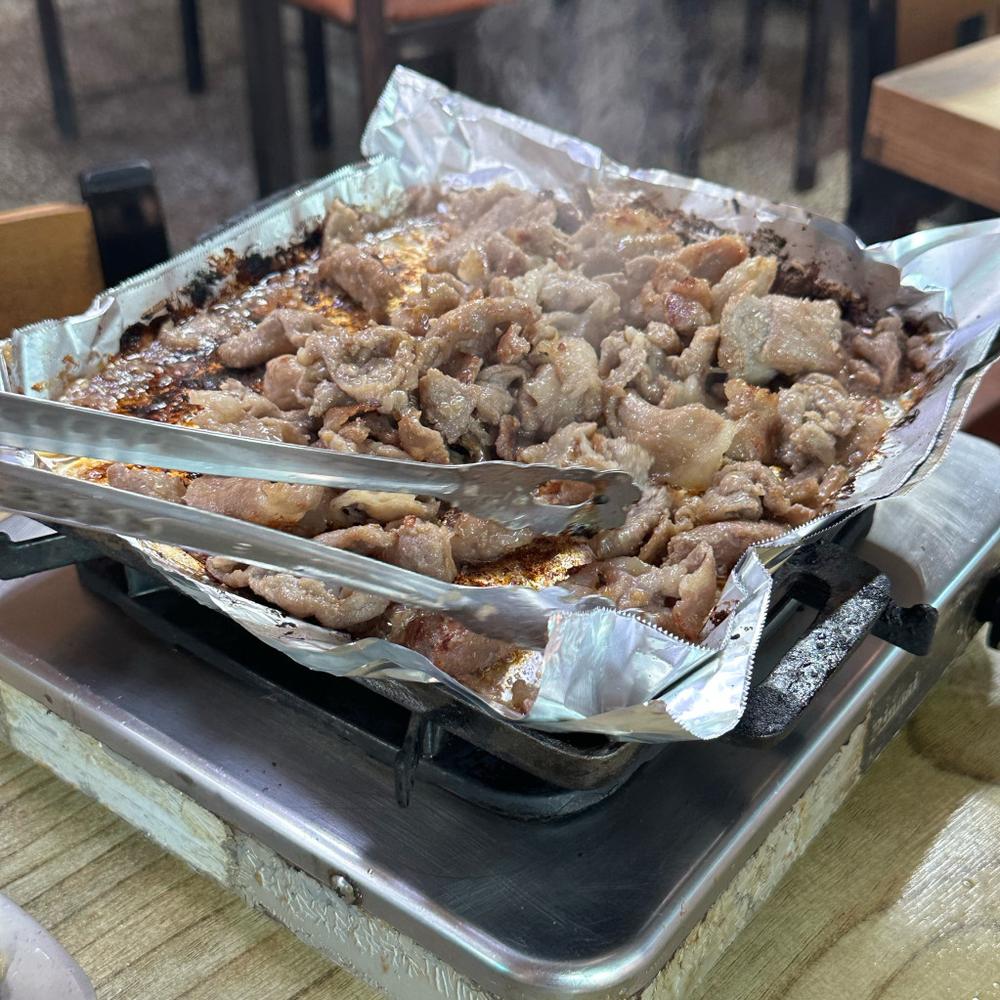 현지인도 극찬한 서울 기사식당 추천 맛집 베스트 5선