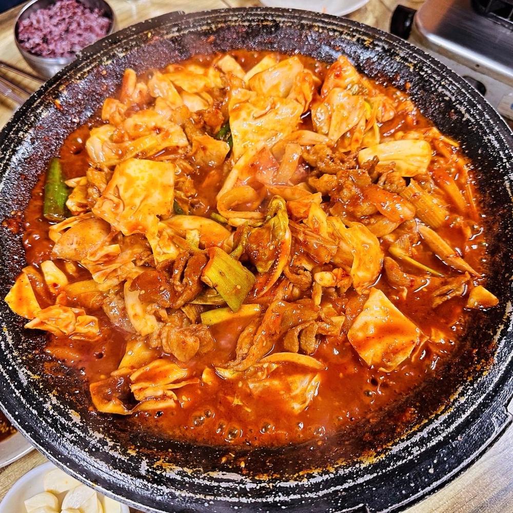 현지인도 극찬한 서울 기사식당 추천 맛집 베스트 5선