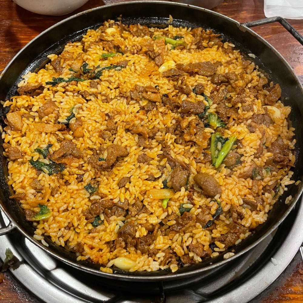 현지인도 극찬한 서울 기사식당 추천 맛집 베스트 5선