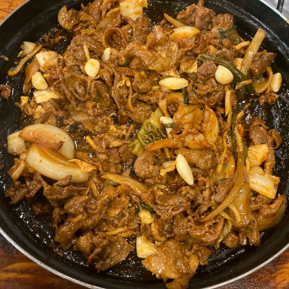 현지인도 극찬한 서울 기사식당 추천 맛집 베스트 5선