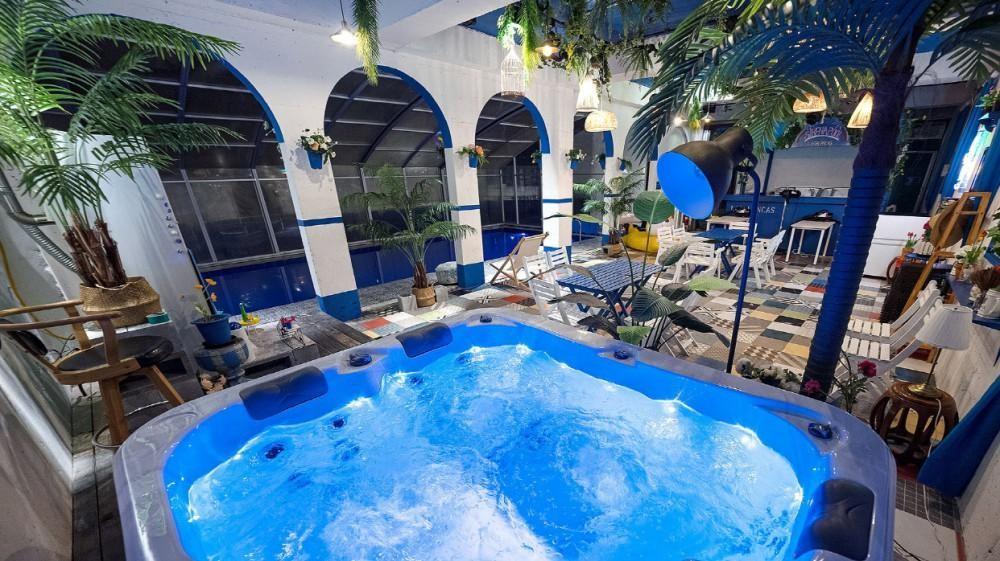 경기도 가평 근처 애견동반 펜션 숙소 추천｜반려견과 힐링 여행 즐기기