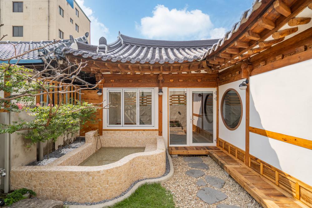 전주 한옥마을 애견동반 숙소 펜션 리스트 5｜반려견과 힐링 여행