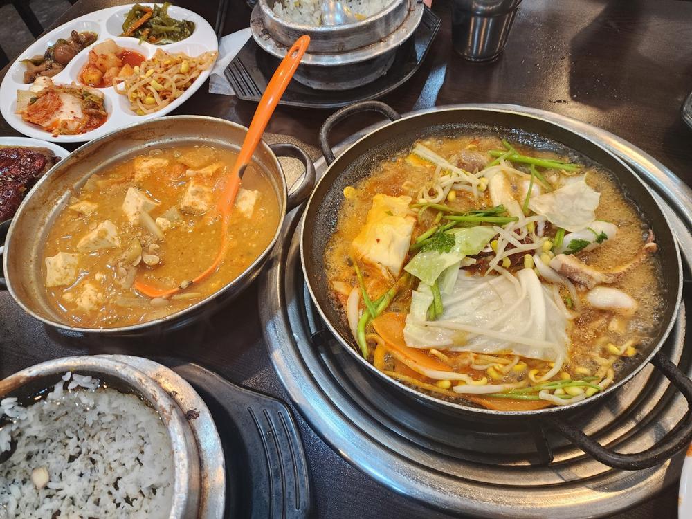 현지인도 극찬한 서울 기사식당 추천 맛집 베스트 5선