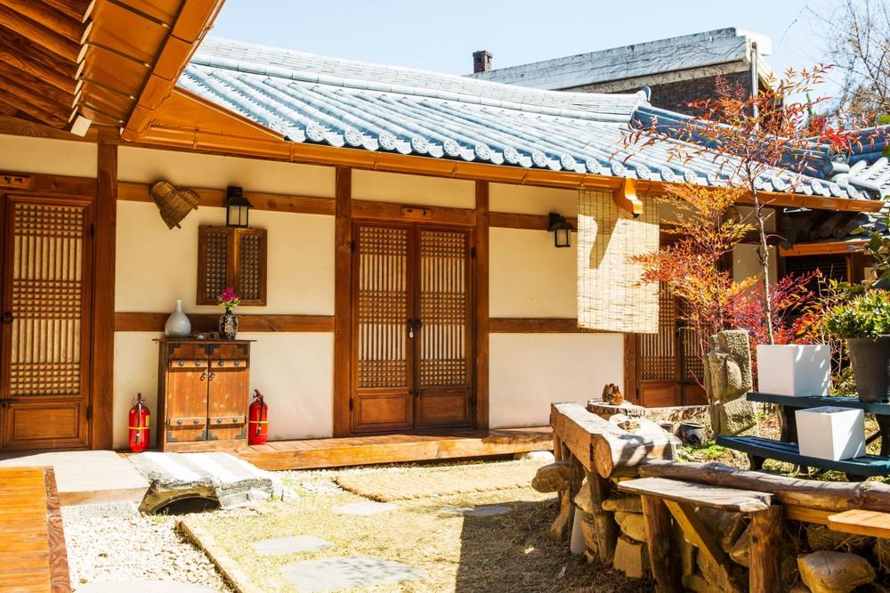 전주 한옥마을 애견동반 숙소 펜션 리스트 5｜반려견과 힐링 여행