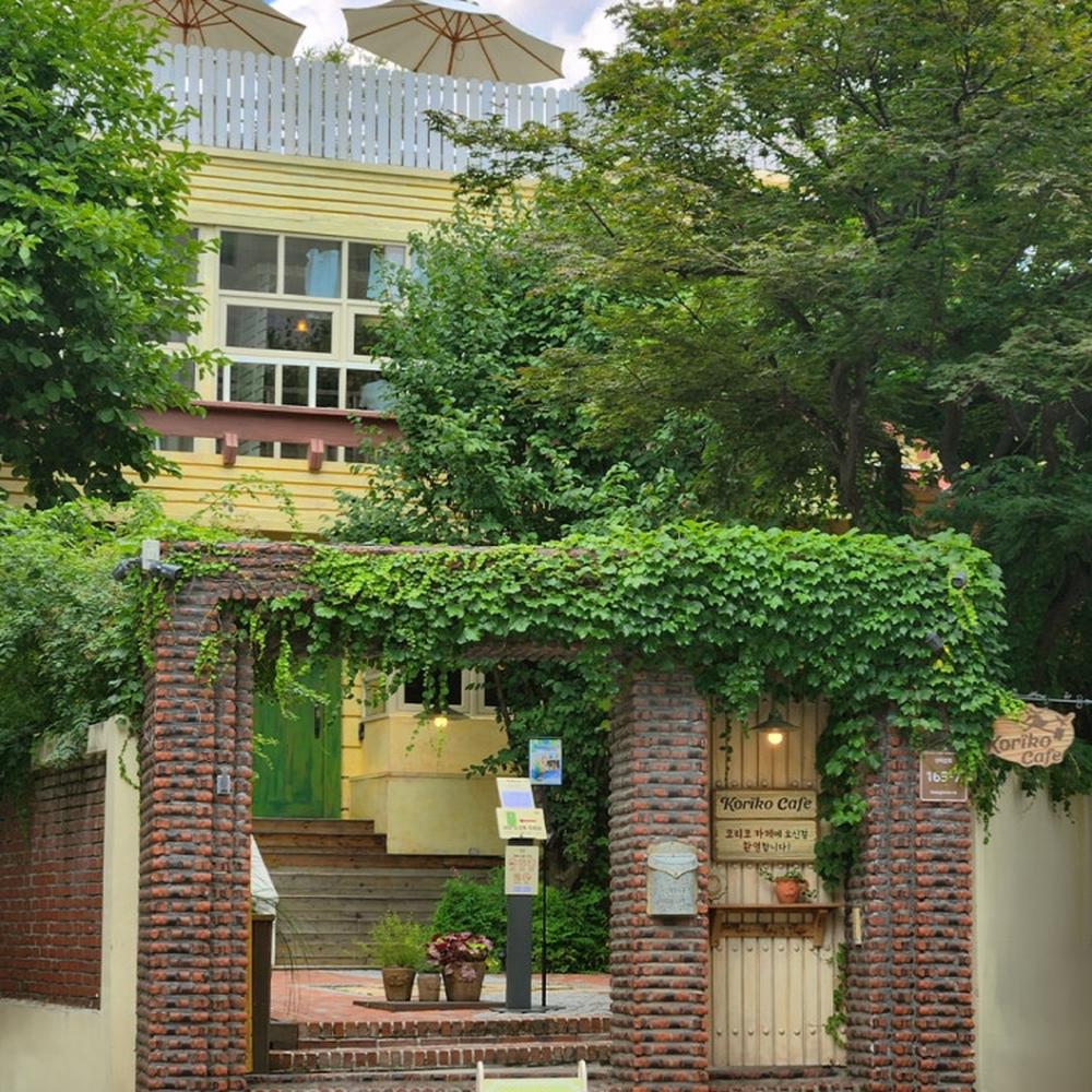 연남동 데이트 코스로 좋은 감성 분위기 카페 추천 BEST 5 연남동 데이트 코스로 좋은 감성 분위기 카페 추천 BEST 5
