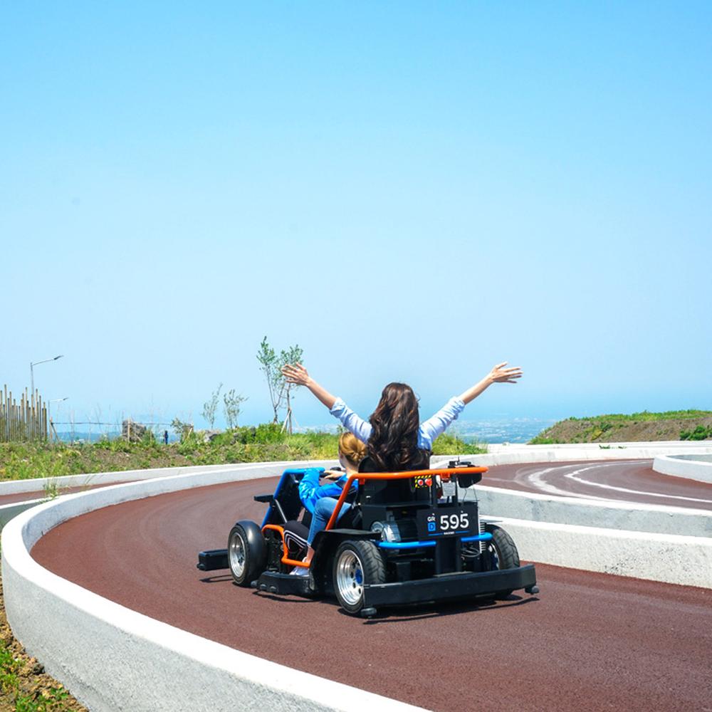 제주도 서쪽 여행 코스 추천, 많이 찾는 명소 및 놀거리 리스트 10곳