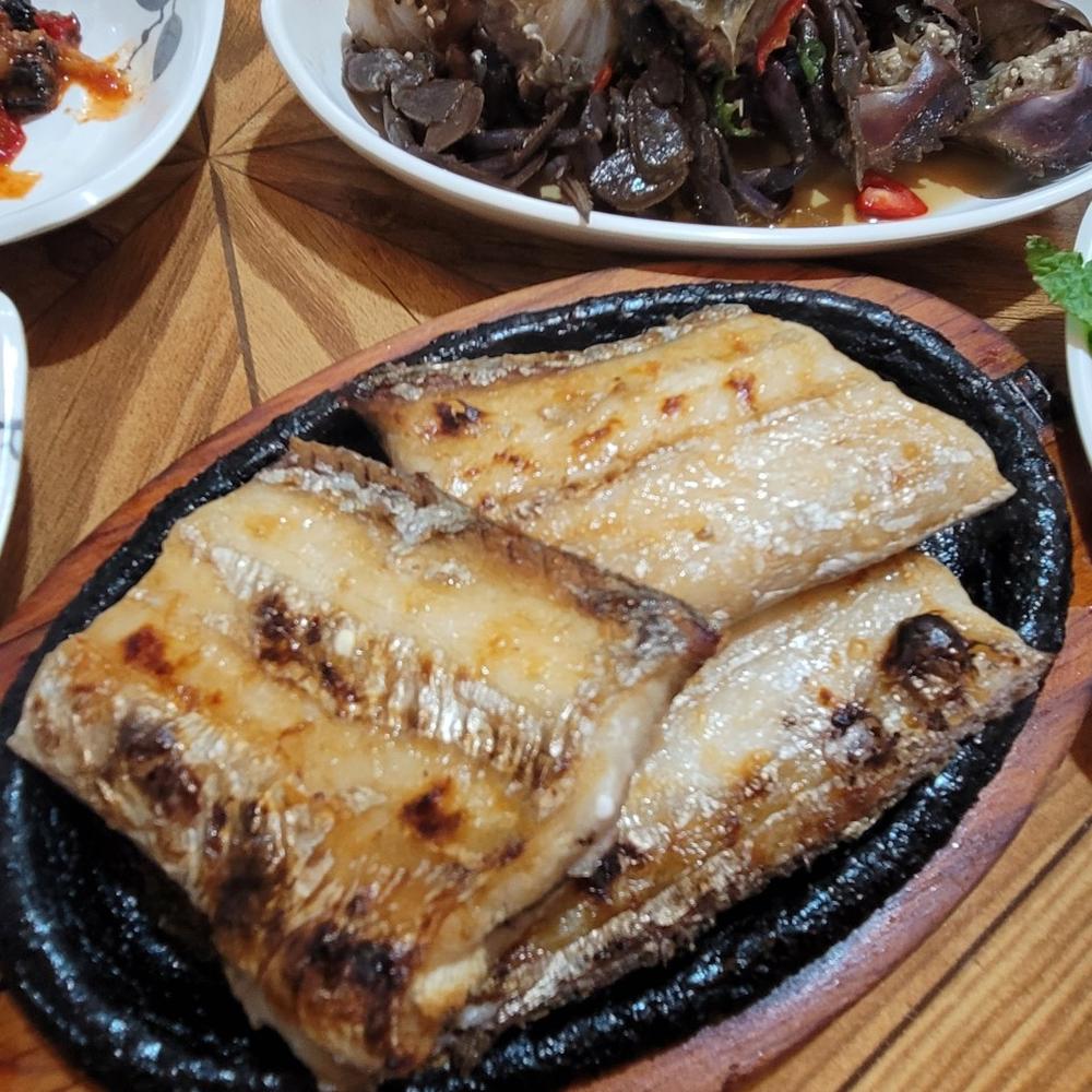 전라도 여행 중 꼭 가봐야 할 한정식 백반 맛집 10곳