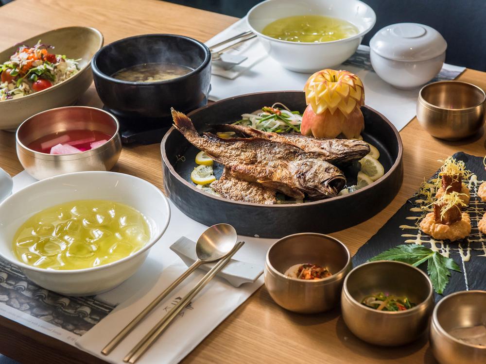 전라도 여행 중 꼭 가봐야 할 한정식 백반 맛집 10곳