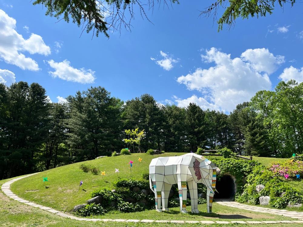 주말 나들이 코스! 경기 북부 가볼만한곳 여행지 BEST 10