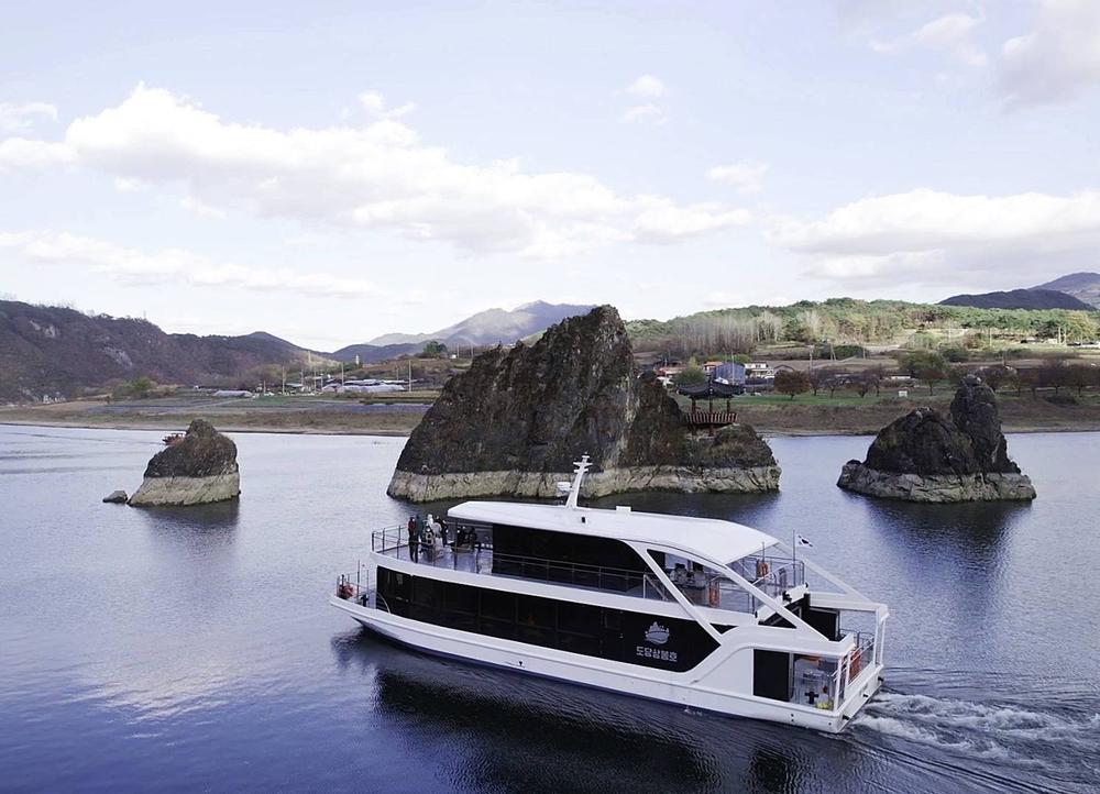 충청도 가족 여행지 코스 추천｜나들이 힐링 명소 리스트 BEST 10