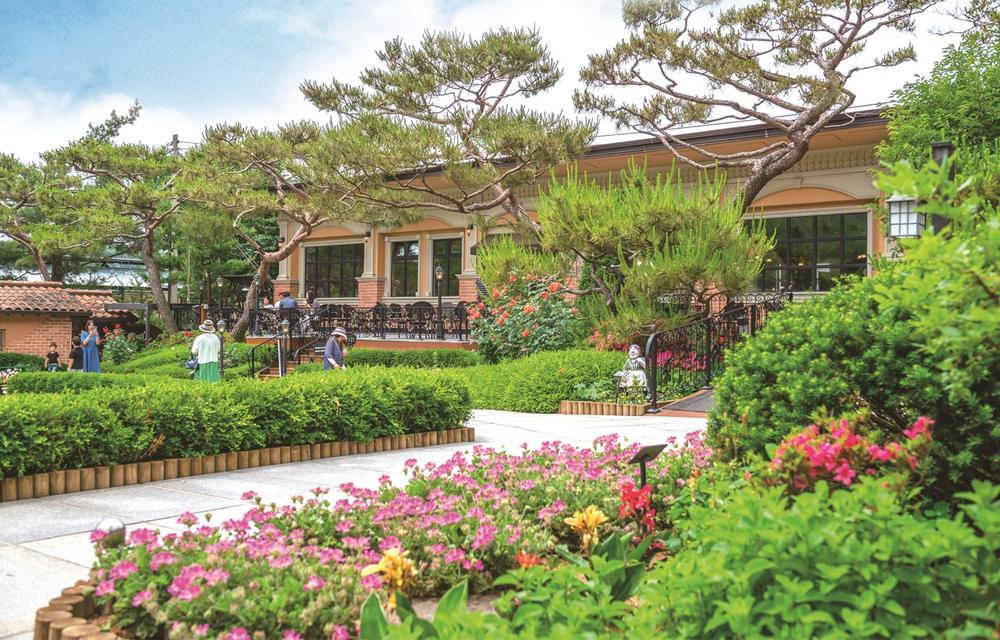 주말 나들이 코스! 경기 북부 가볼만한곳 여행지 BEST 10