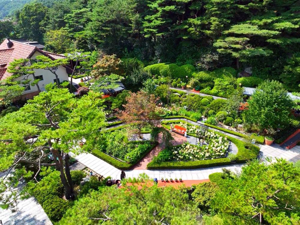 주말 나들이 코스! 경기 북부 가볼만한곳 여행지 BEST 10