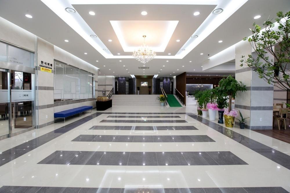 충청도 여행지 필수 코스 스파 온천 리조트·호텔·숙소 추천 리스트 9