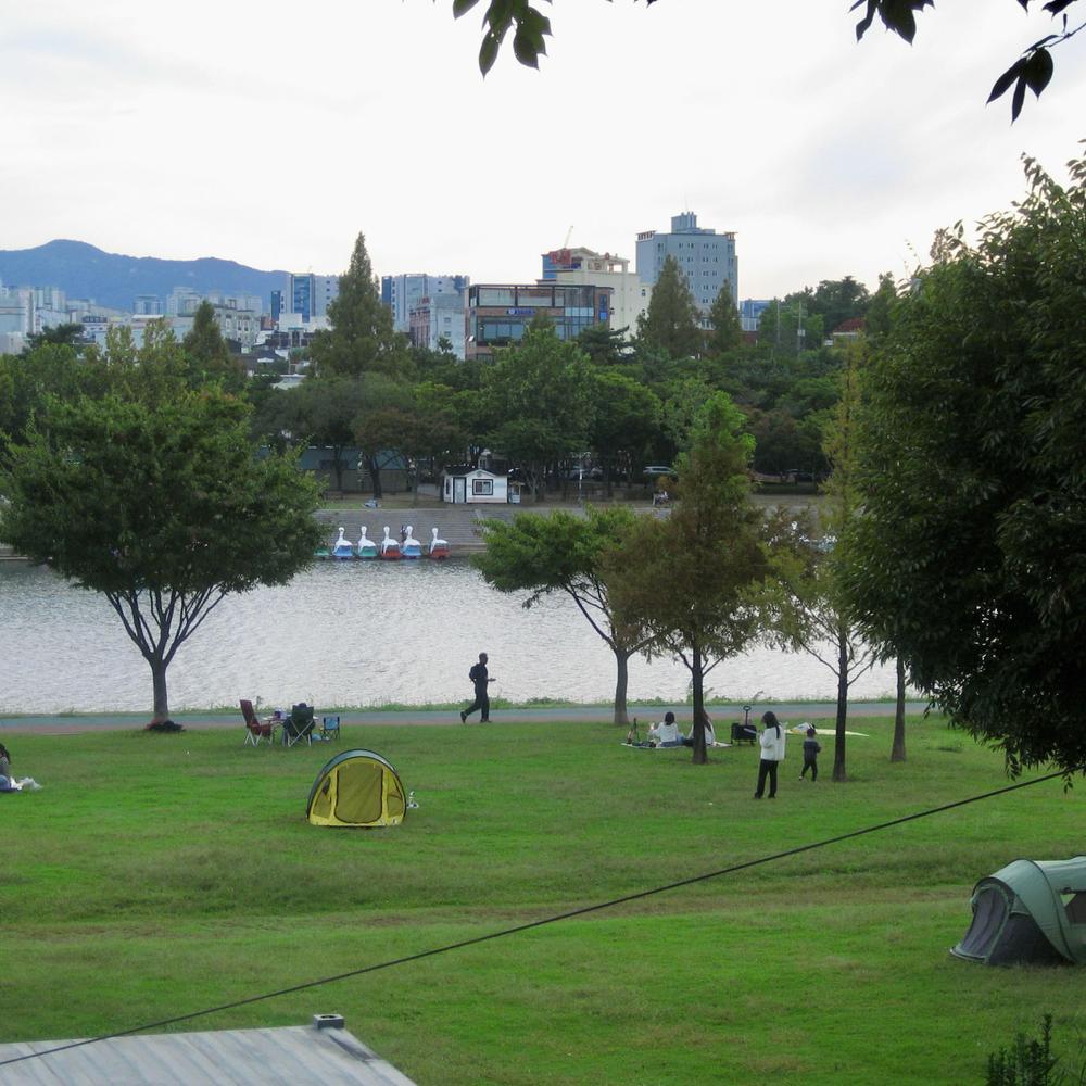 대구 근교 드라이브 명소 및 데이트 코스 추천 리스트 TOP 10