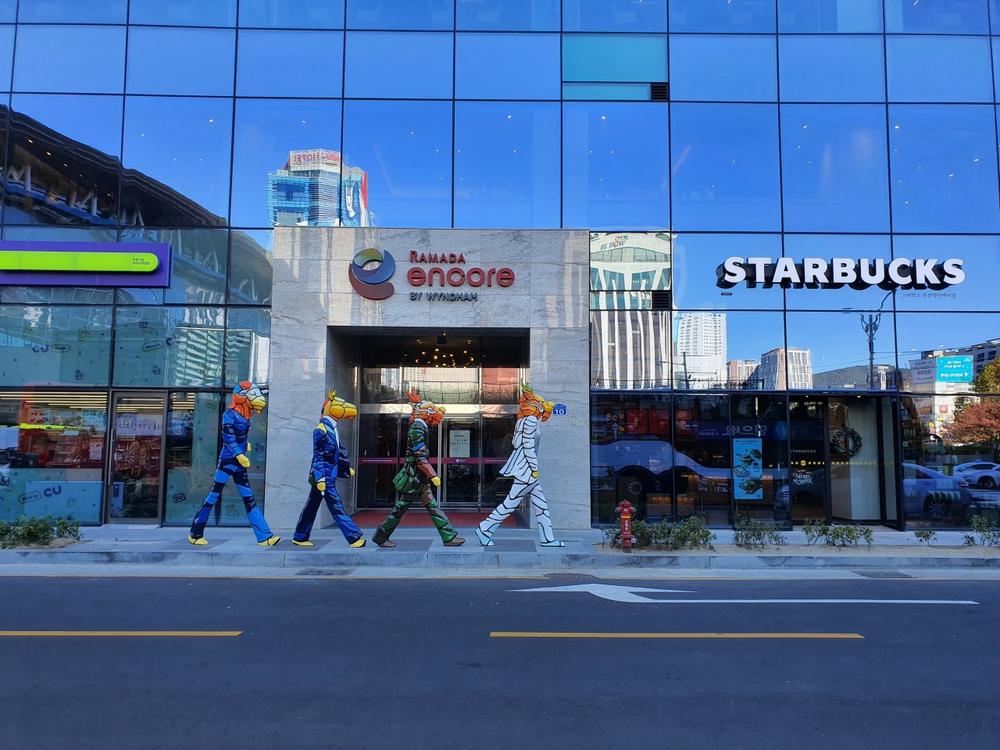 부산역 근처 도보 가능 호텔 추천｜ 인기 숙소 리스트 TOP 7