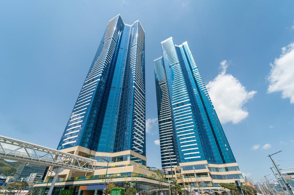 부산역 근처 도보 가능 호텔 추천｜ 인기 숙소 리스트 TOP 7