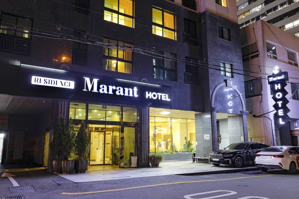 부산역 근처 도보 가능 호텔 추천｜ 인기 숙소 리스트 TOP 7