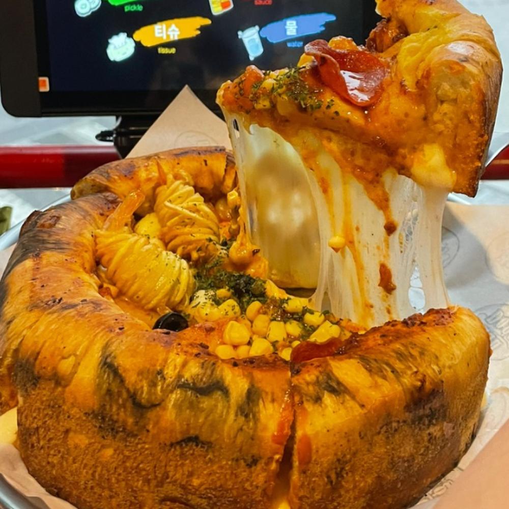 부산 해운대 전통시장 맛집 추천 리스트｜놓치면 후회할 식당 10곳