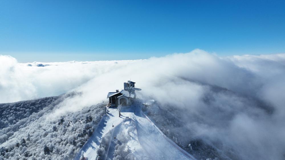 강원도 겨울 여행지 추천! 인기 스키장 리스트 9 강원도 겨울 여행지 추천! 인기 스키장 리스트 9