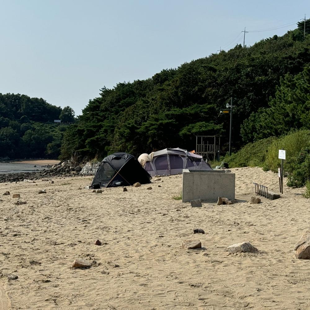 서울 근교 인천 차박 장소 추천｜노지 캠핑 명소 리스트 4곳