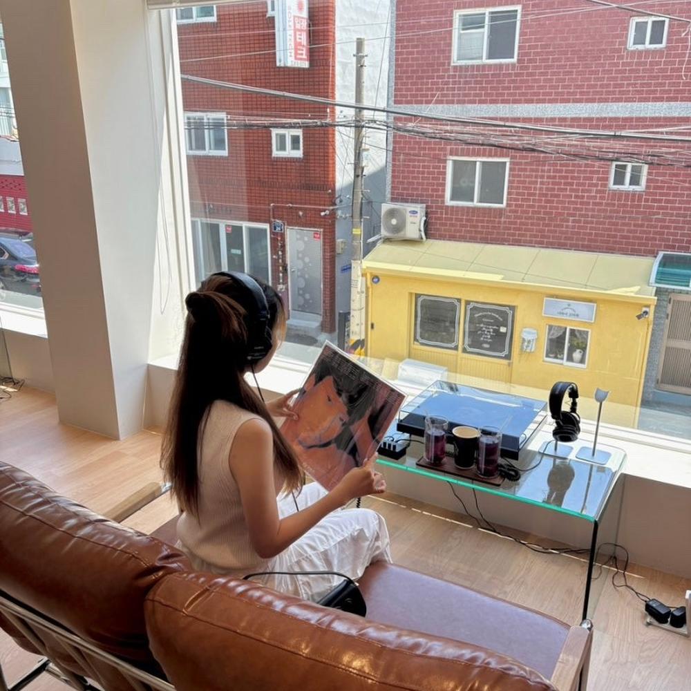 부산 분위기 좋은 신상 카페 추천｜인스타 감성·핫플 베스트 10