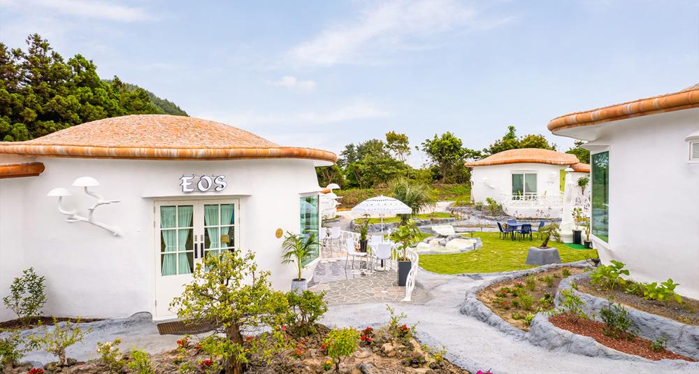 제주도 서귀포 감성 펜션, 자연과 함께하는 숙소 추천 7곳