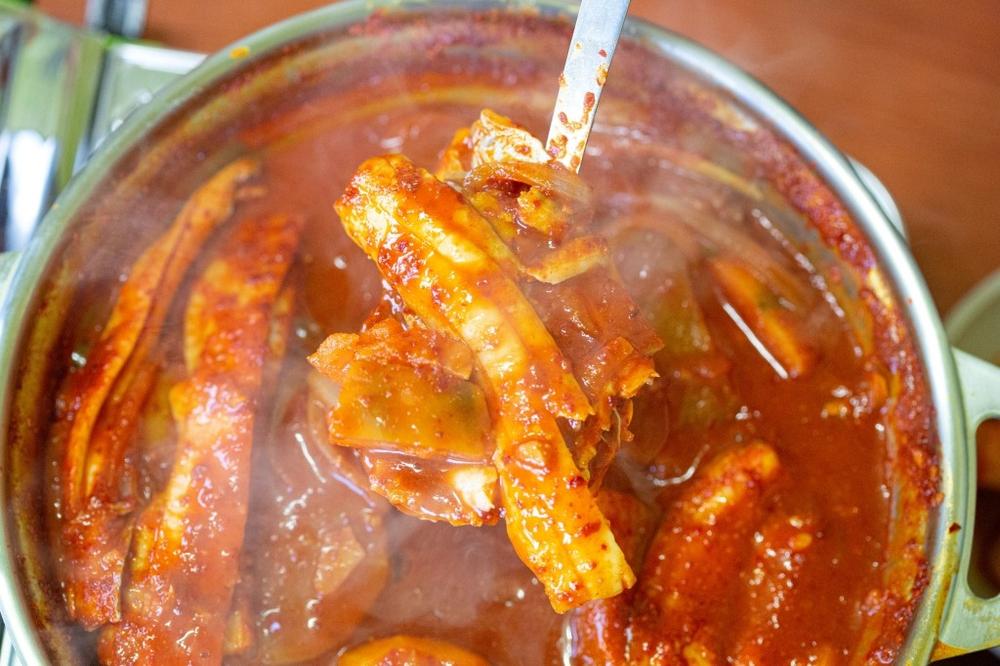 현지인도 추천하는 제주도 서쪽 맛집 리스트 추천 TOP 10