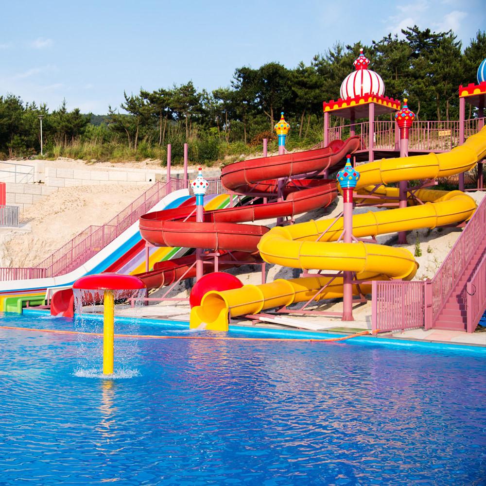 전라도 아이와 함께 여름 휴가 가볼만한곳 여행지 추천｜물놀이 워터파크 명소 BEST 8