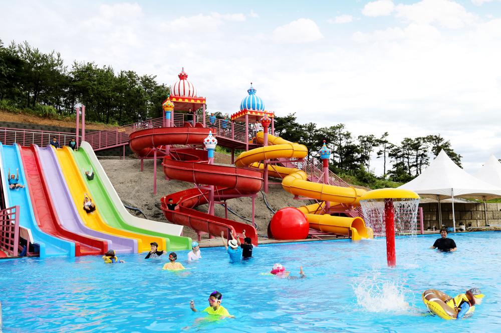 전라도 아이와 함께 여름 휴가 가볼만한곳 여행지 추천｜물놀이 워터파크 명소 BEST 8