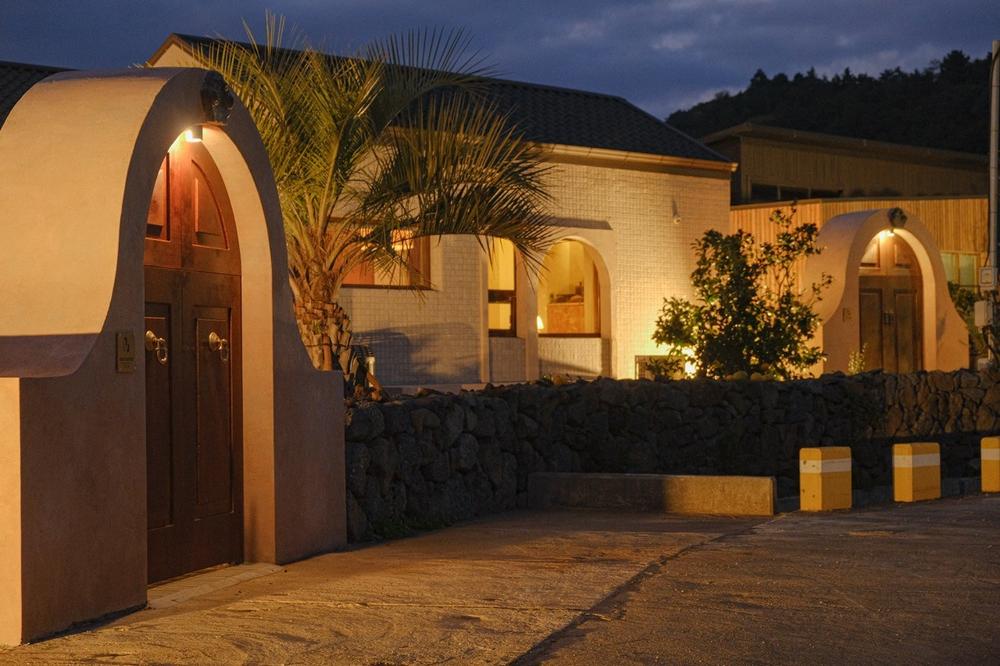 제주도 서귀포 감성 펜션, 자연과 함께하는 숙소 추천 7곳