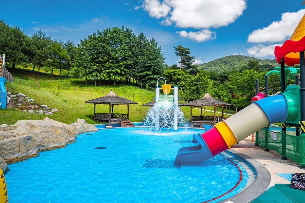 전라도 아이와 함께 여름 휴가 가볼만한곳 여행지 추천｜물놀이 워터파크 명소 BEST 8
