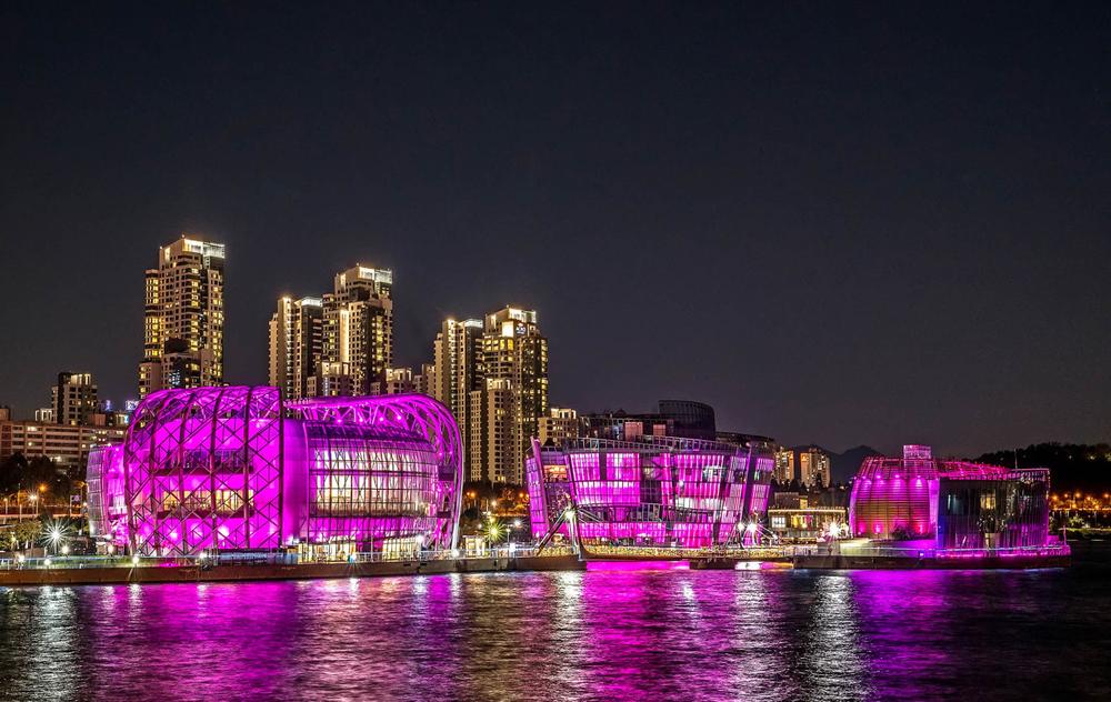 서울 야경 명소 추천｜사진 찍기 좋은 야간 데이트 장소 BEST 7