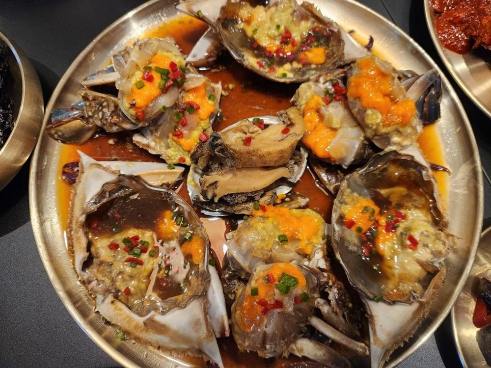 부산 해운대 전통시장 맛집 추천 리스트｜놓치면 후회할 식당 10곳