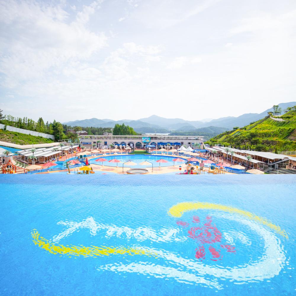 전라도 아이와 함께 여름 휴가 가볼만한곳 여행지 추천｜물놀이 워터파크 명소 BEST 8
