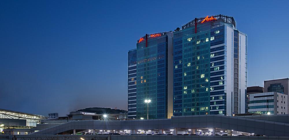 부산역 근처 도보 가능 호텔 추천｜ 인기 숙소 리스트 TOP 7