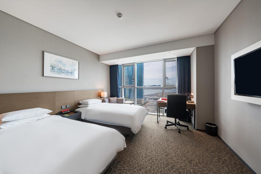 부산역 근처 도보 가능 호텔 추천｜ 인기 숙소 리스트 TOP 7