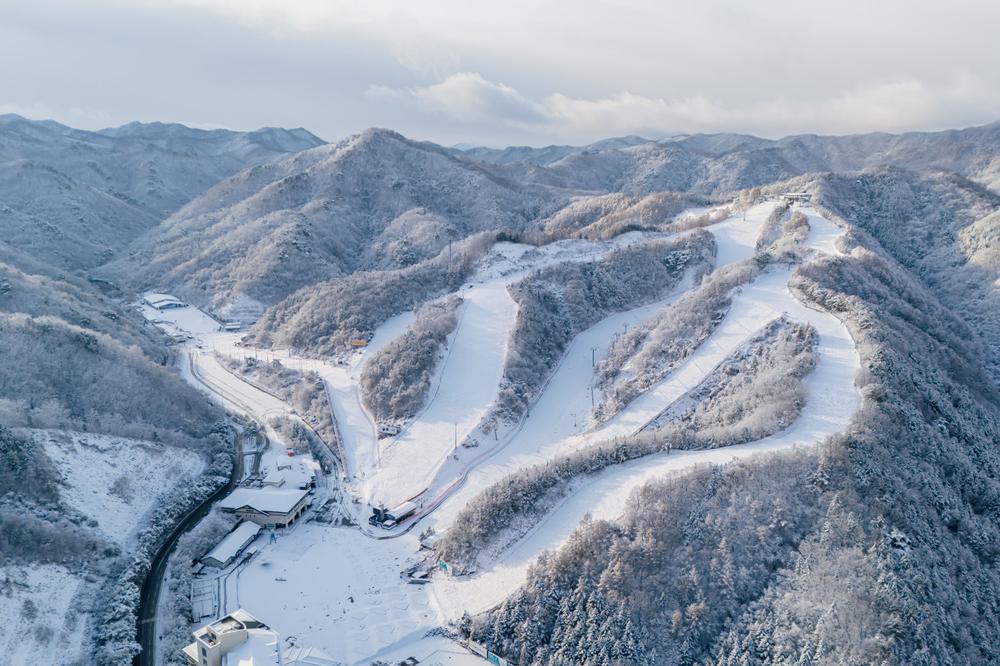강원도 겨울 여행지 추천! 인기 스키장 리스트 9 강원도 겨울 여행지 추천! 인기 스키장 리스트 9