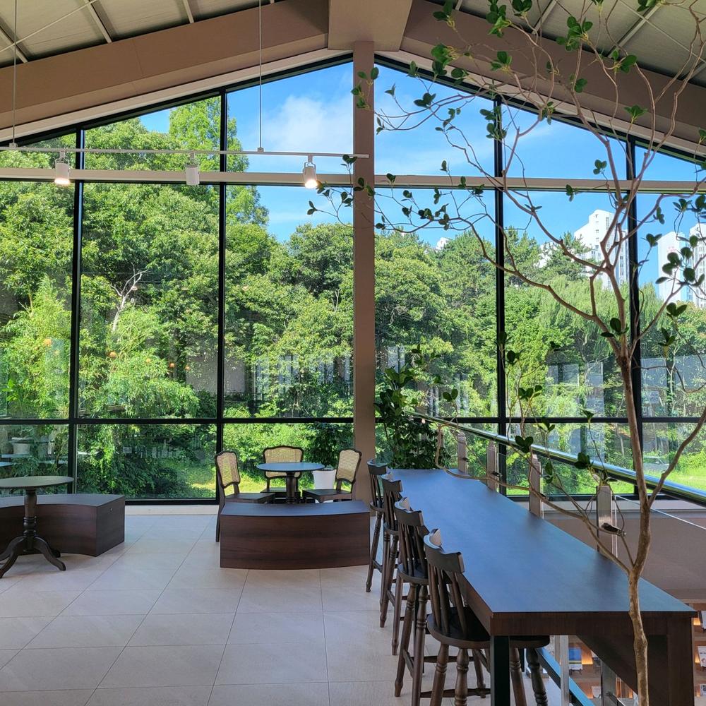 창원 신상 감성 디저트 카페 추천 베스트 10｜분위기 좋은 데이트 코스로 적격