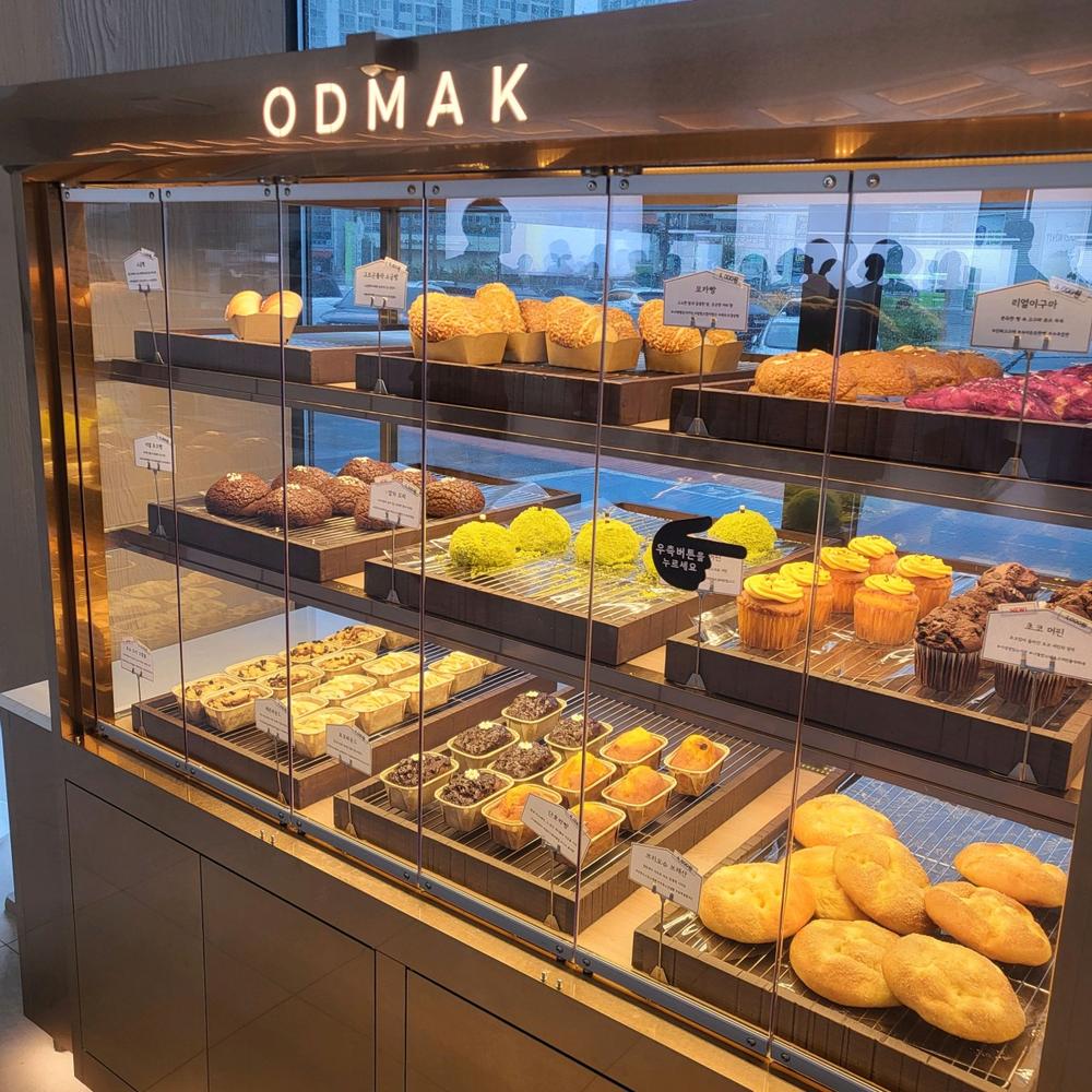 창원 신상 감성 디저트 카페 추천 베스트 10｜분위기 좋은 데이트 코스로 적격