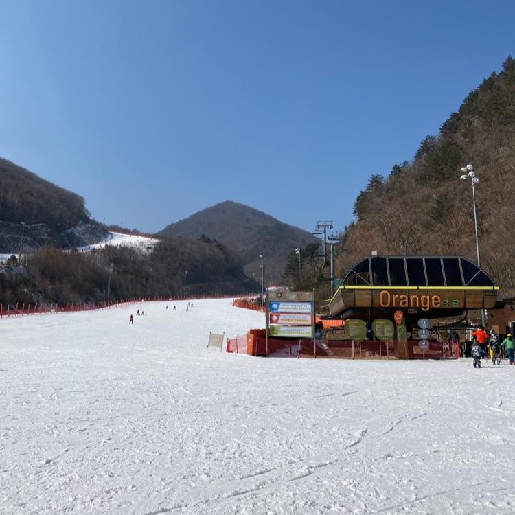 강원도 겨울 여행지 추천! 인기 스키장 리스트 9 강원도 겨울 여행지 추천! 인기 스키장 리스트 9