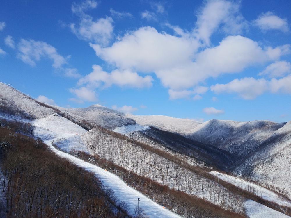 강원도 겨울 여행지 추천! 인기 스키장 리스트 9 강원도 겨울 여행지 추천! 인기 스키장 리스트 9